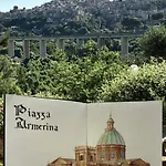Panorama 4* Piazza Armerina