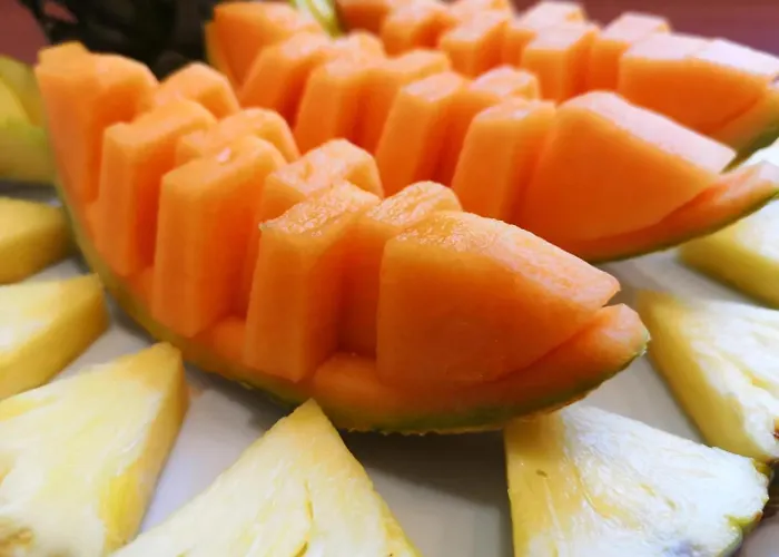 Panorama ピアッツァ・アルメリーナ