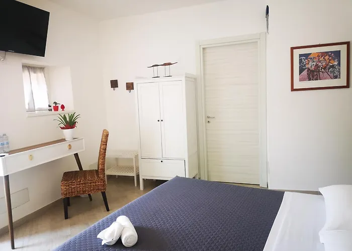 Panorama 3* ピアッツァ・アルメリーナ