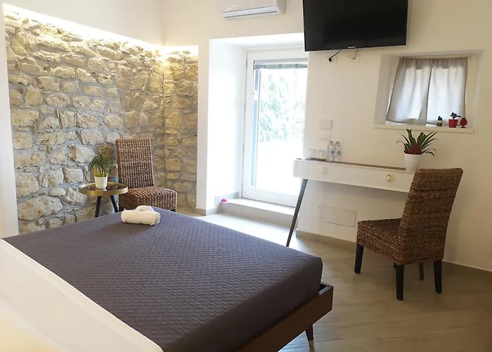 Panorama 3* ピアッツァ・アルメリーナ