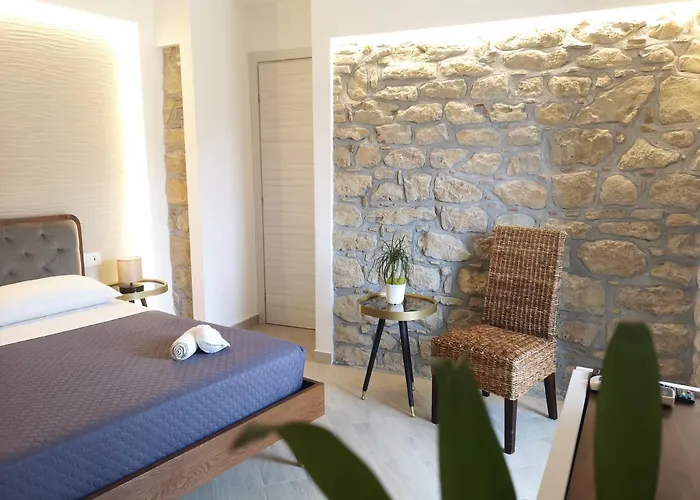 Panorama 3* ピアッツァ・アルメリーナ