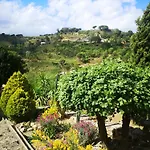 Panorama Bed & Breakfast 4*
