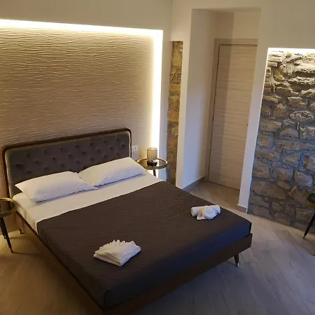 Panorama 住宿加早餐酒店