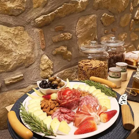 住宿加早餐酒店 Panorama