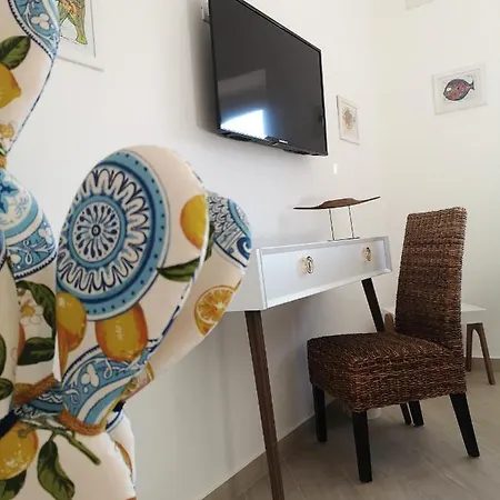 Panorama 3* 皮亚扎-阿尔梅里纳