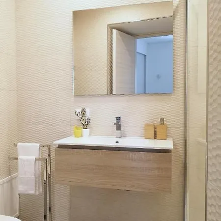 住宿加早餐酒店 Panorama 3*