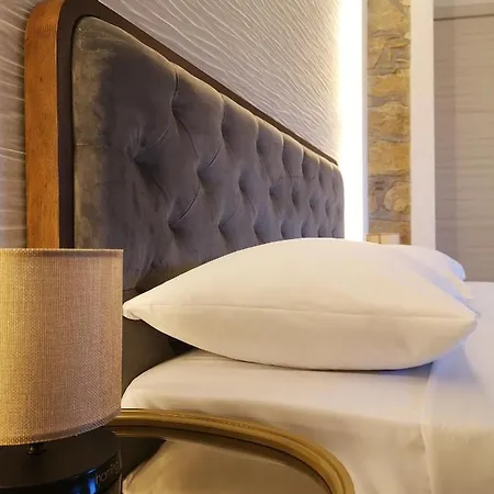 住宿加早餐酒店 Panorama 皮亚扎-阿尔梅里纳