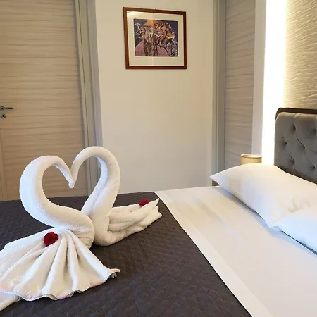 住宿加早餐酒店 Panorama