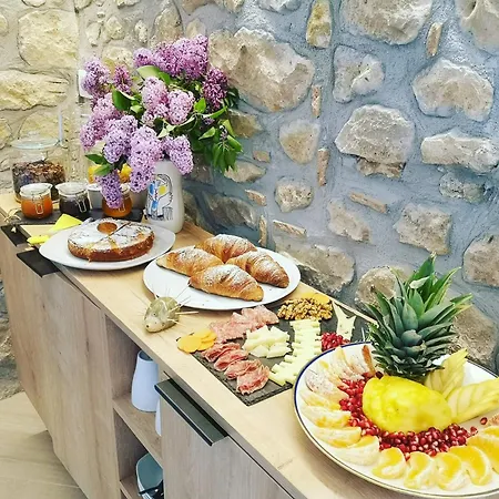 住宿加早餐酒店 Panorama