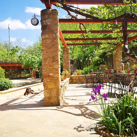 住宿加早餐酒店 Panorama 3*