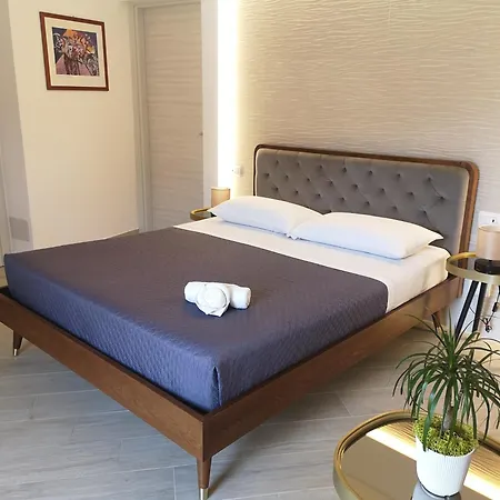 住宿加早餐酒店 Panorama 3*