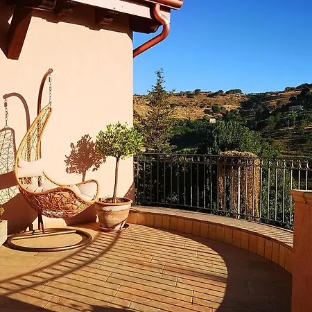 Panorama 3* 皮亚扎-阿尔梅里纳