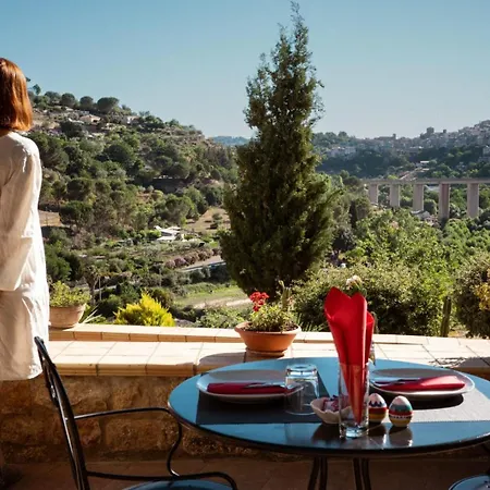 住宿加早餐酒店 Panorama