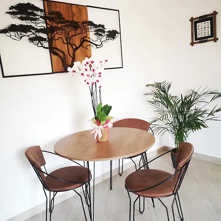 住宿加早餐酒店 Panorama 3*