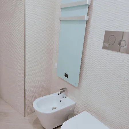 住宿加早餐酒店 Panorama 3*