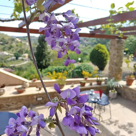 Panorama 住宿加早餐酒店 3*