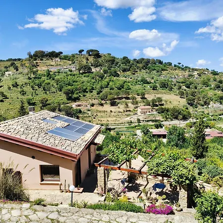 住宿加早餐酒店 Panorama 3*