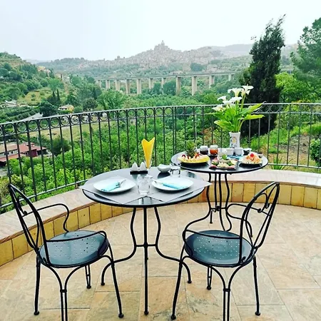 Panorama 住宿加早餐酒店 3*