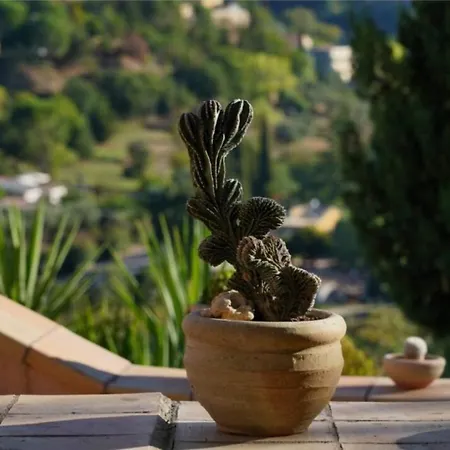Panorama Bed & Breakfast Piazza Armerina