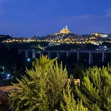 Panorama 4* Piazza Armerina